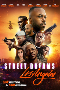Street Dreams: Los Angeles (2018) (2018) download