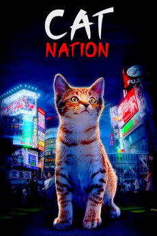 Cat Nation: A Film About Japan's Crazy Cat Culture (2017)