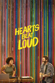 Hearts Beat Loud (2018) (2018) download