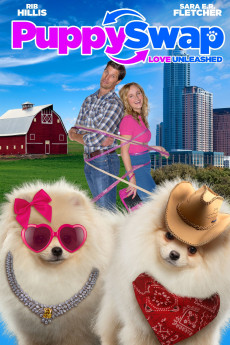 Puppy Swap: Love Unleashed (2019) (2019) download