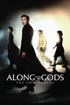 Along With the Gods: The Two Worlds (2017) (2017) download
