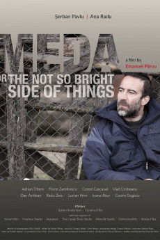 Meda or The Not So Bright Side of Things (2017)
