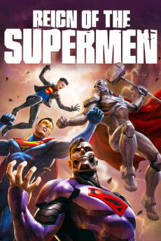 Reign of the Supermen (2019) (2019) download