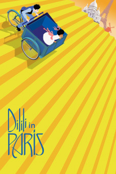 Dilili in Paris (2018) (2018) download
