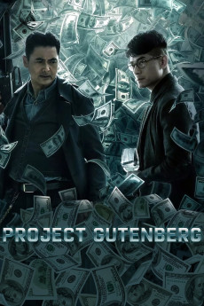 Project Gutenberg (2018) (2018) download