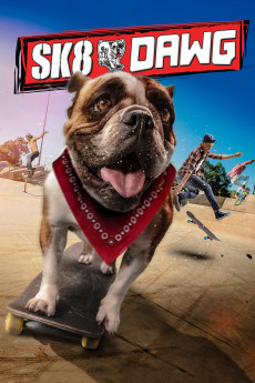 Sk8 Dawg (2018) (2018) download