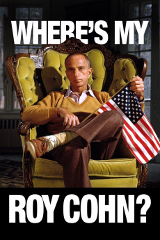 Where's My Roy Cohn? (2019) (2019) download