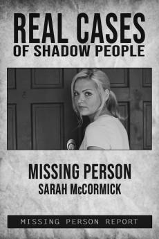 Real Cases of Shadow People: The Sarah McCormick Story (2019) (2019) download