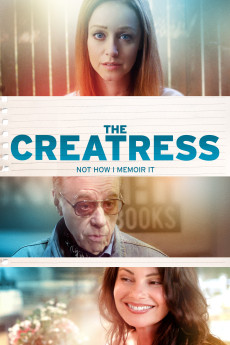 The Creatress (2019) (2019) download