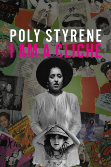 Poly Styrene: I Am a Cliché (2021) (2021) download