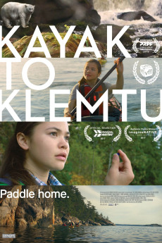 Kayak to Klemtu (2017)