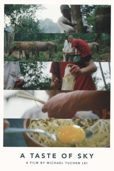A Taste of Sky (2019)