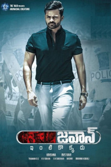 Jawaan (2017) (2017) download