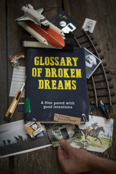 Glossary of Broken Dreams (2018) (2018) download