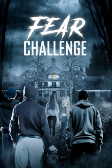 Haunted Hospital (2018)