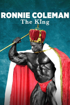 Ronnie Coleman: The King (2018) (2018) download