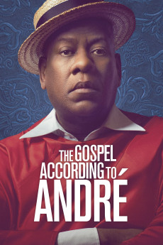 The Gospel According to André (2017) (2017) download