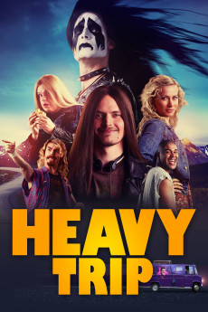 Heavy Trip (2018) (2018) download