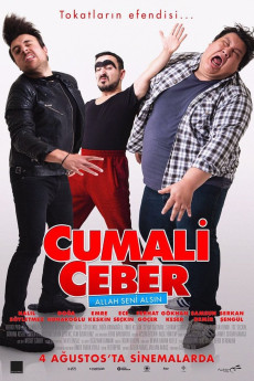 Cumali Ceber: Allah Seni Alsin (2017)