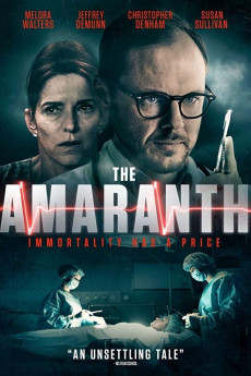 The Amaranth (2018) (2018) download