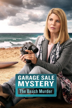 Garage Sale Mystery: The Beach Murder (2017) (2017) download