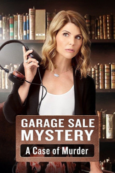 Garage Sale Mystery: A Case of Murder (2017) (2017) download