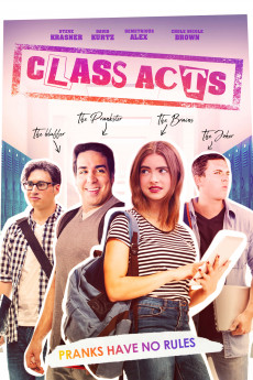 Class Acts (2018)