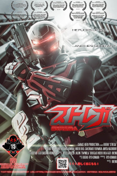 Strega (2019)