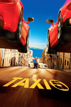 Taxi 5 (2018) (2018) download