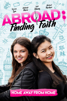 Abroad: Finding Faith (2018)