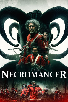 The Necromancer (2018) (2018) download