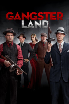Gangster Land (2017) (2017) download