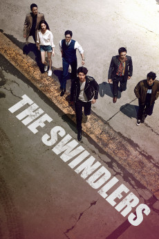 The Swindlers (2017) (2017) download