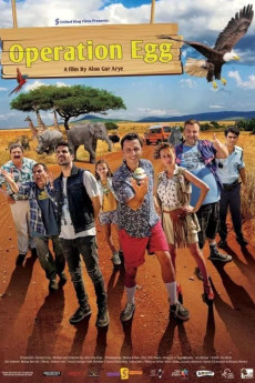 Operation Egg (2017) (2017) download