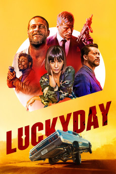 Lucky Day (2019) (2019) download