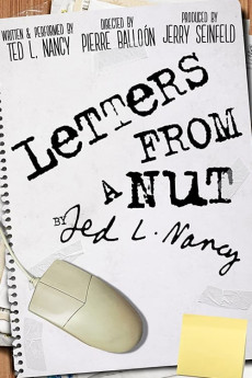 Letters from a Nut (2019) (2019) download