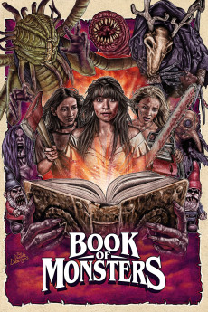 Book of Monsters (2018) (2018) download