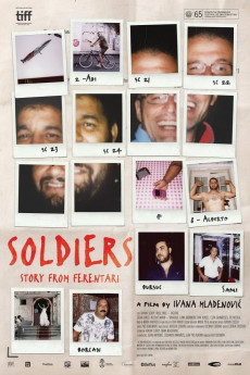 Soldiers: Story from Ferentari (2017)