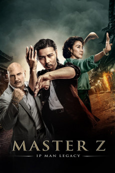 Master Z: The Ip Man Legacy (2018) (2018) download