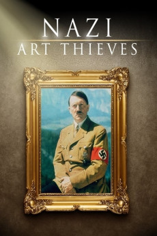 Nazi Art Thieves (2015)