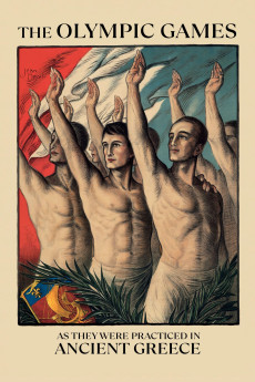The Olympic Games as They Were Practiced in Ancient Greece (1924) (1924) download