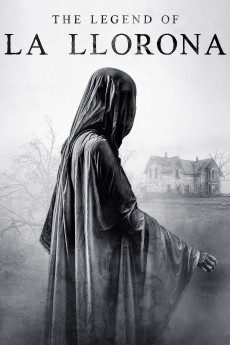 The Legend of La Llorona (2022) (2022) download