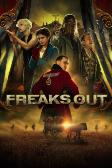 Freaks Out (2021) (2021) download