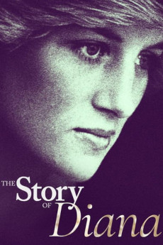 The Story of Diana (2017)
