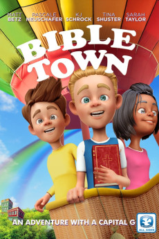Bible Town (2017) (2017) download
