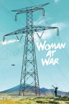 Woman at War (2018) (2018) download