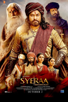 Sye Raa Narasimha Reddy (2019)