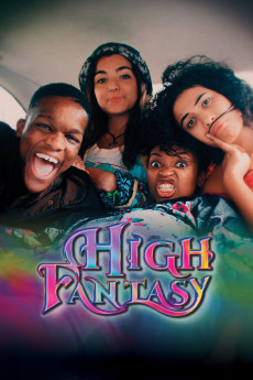 High Fantasy (2017) (2017) download