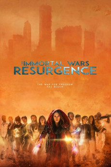 The Immortal Wars: Resurgence (2019) (2019) download