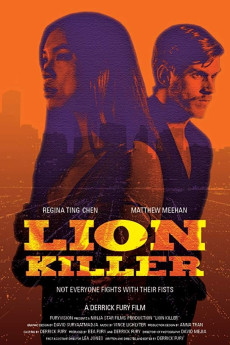 Lion Killer (2019) (2019) download